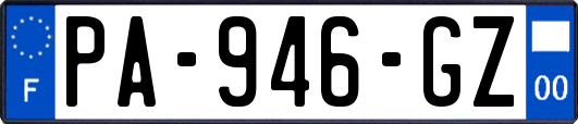 PA-946-GZ