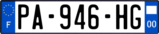 PA-946-HG