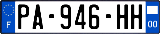 PA-946-HH