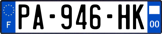 PA-946-HK