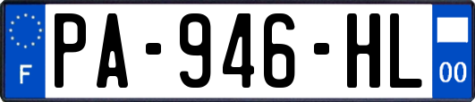 PA-946-HL