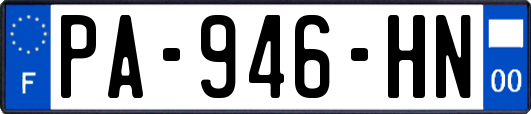 PA-946-HN