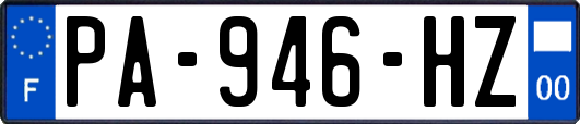 PA-946-HZ