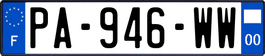 PA-946-WW