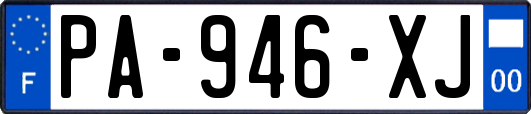 PA-946-XJ