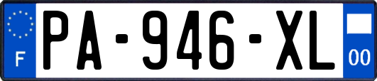 PA-946-XL