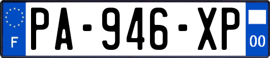PA-946-XP