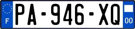 PA-946-XQ