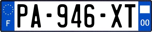 PA-946-XT
