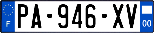 PA-946-XV