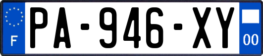 PA-946-XY
