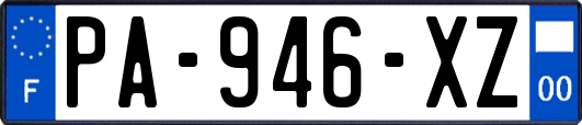 PA-946-XZ