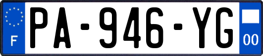 PA-946-YG