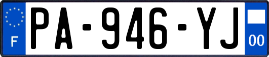 PA-946-YJ