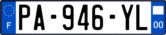 PA-946-YL