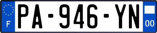 PA-946-YN