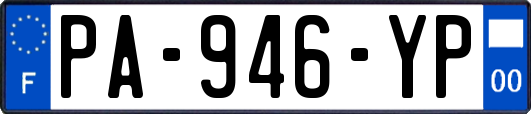 PA-946-YP