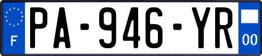 PA-946-YR