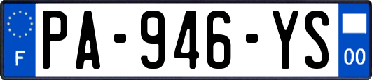 PA-946-YS