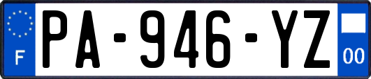 PA-946-YZ