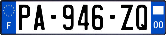 PA-946-ZQ