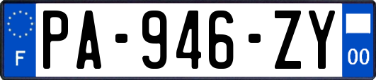 PA-946-ZY