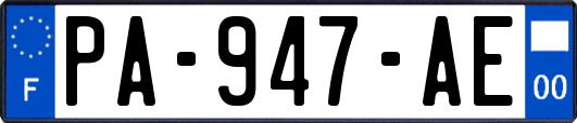 PA-947-AE