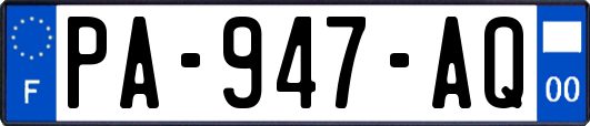 PA-947-AQ