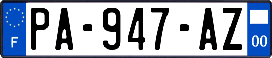 PA-947-AZ