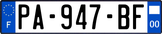 PA-947-BF