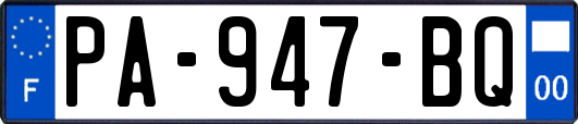 PA-947-BQ