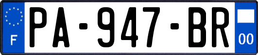 PA-947-BR