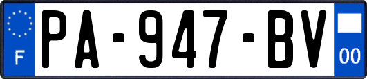 PA-947-BV