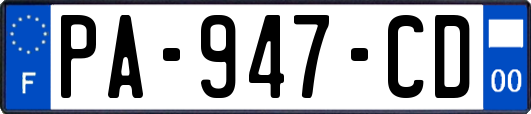 PA-947-CD