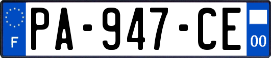 PA-947-CE