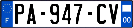 PA-947-CV