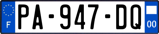 PA-947-DQ
