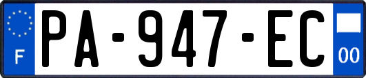 PA-947-EC