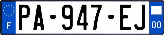 PA-947-EJ