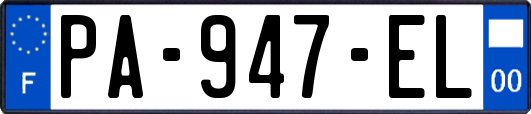 PA-947-EL