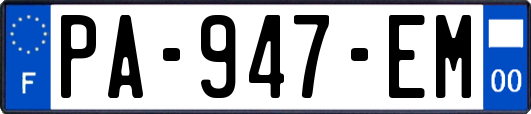 PA-947-EM
