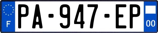 PA-947-EP