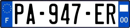 PA-947-ER