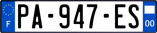 PA-947-ES