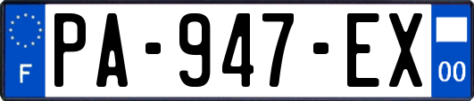 PA-947-EX