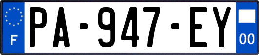 PA-947-EY