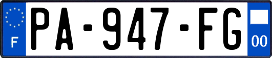 PA-947-FG