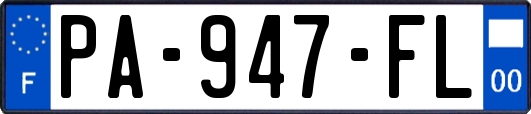 PA-947-FL