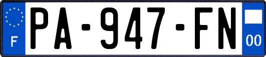 PA-947-FN