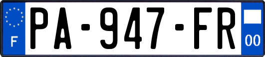 PA-947-FR